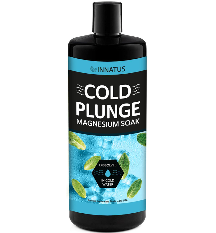 Cold Plunge