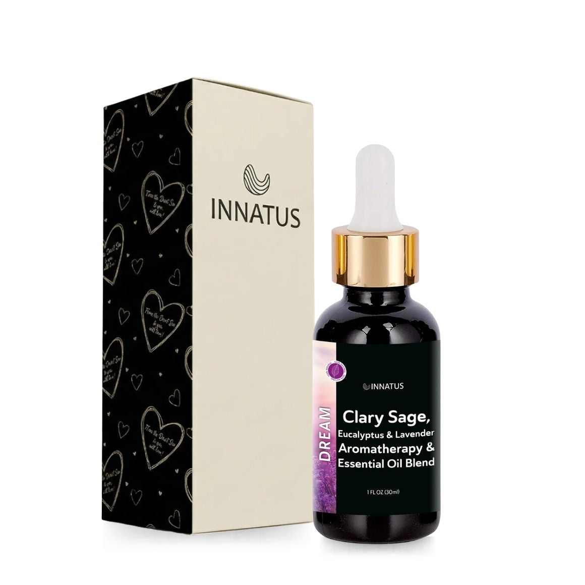 Sweet Dreams Essential Oil Blend