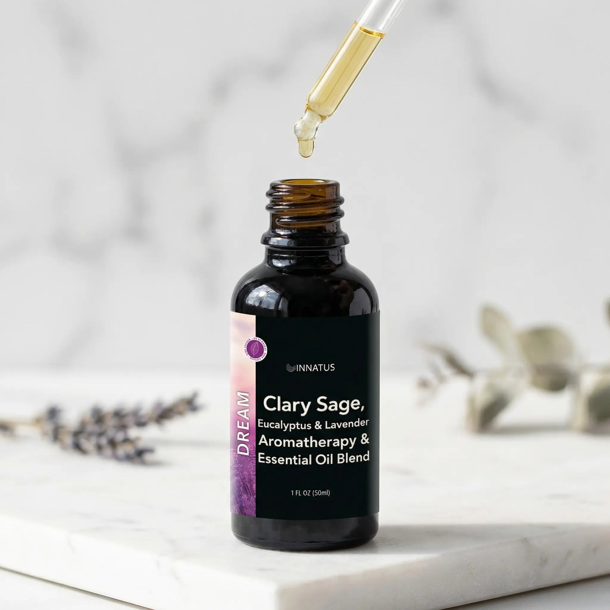 Sweet Dreams Essential Oil Blend