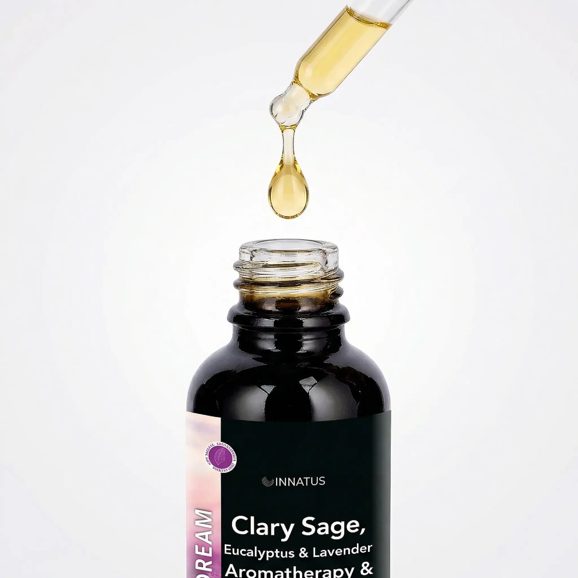 Sweet Dreams Essential Oil Blend