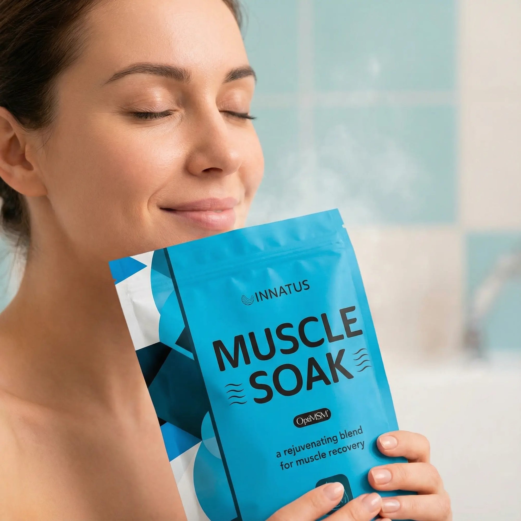 Innatus Therapeutic Muscle & Joint Soak