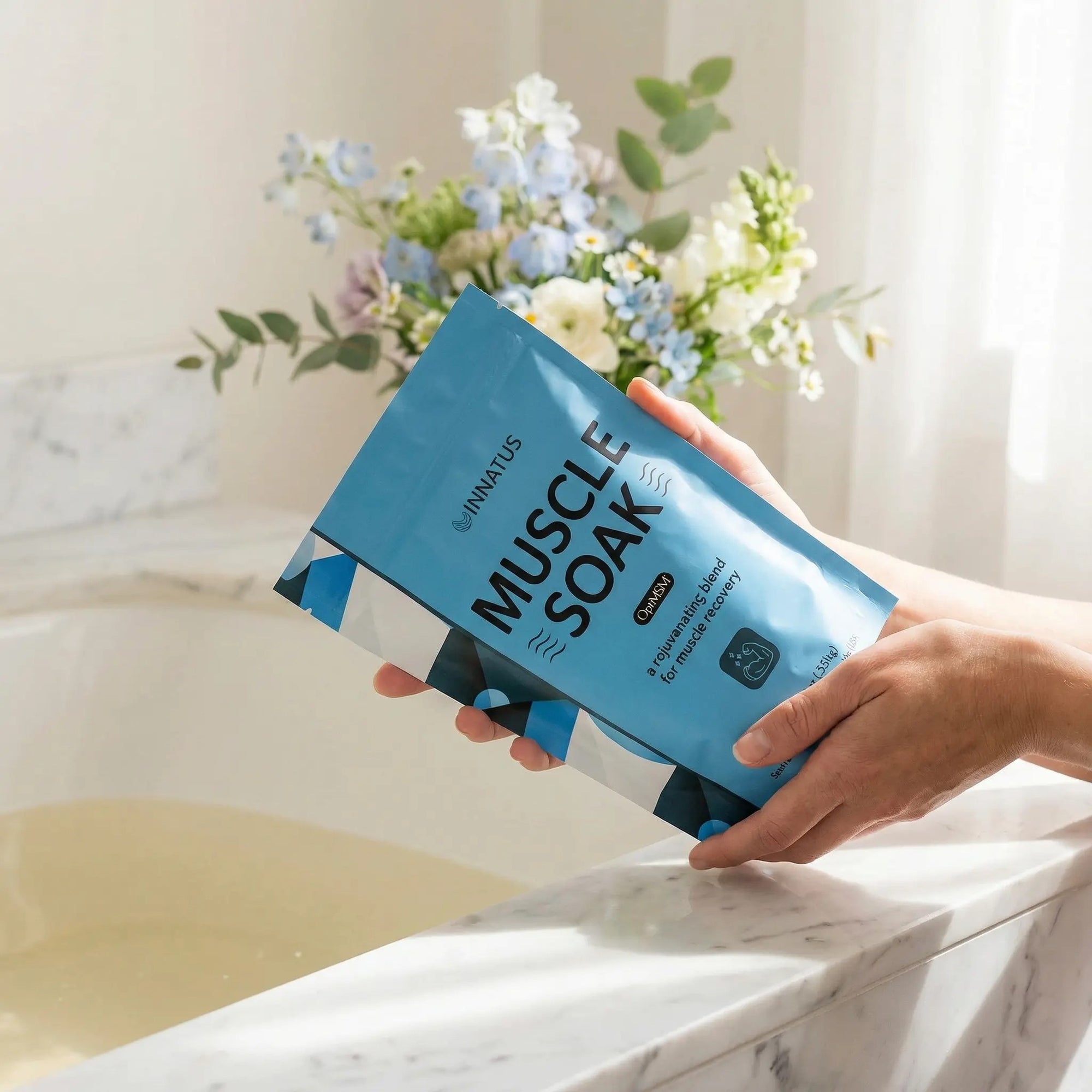 Innatus Therapeutic Muscle & Joint Soak