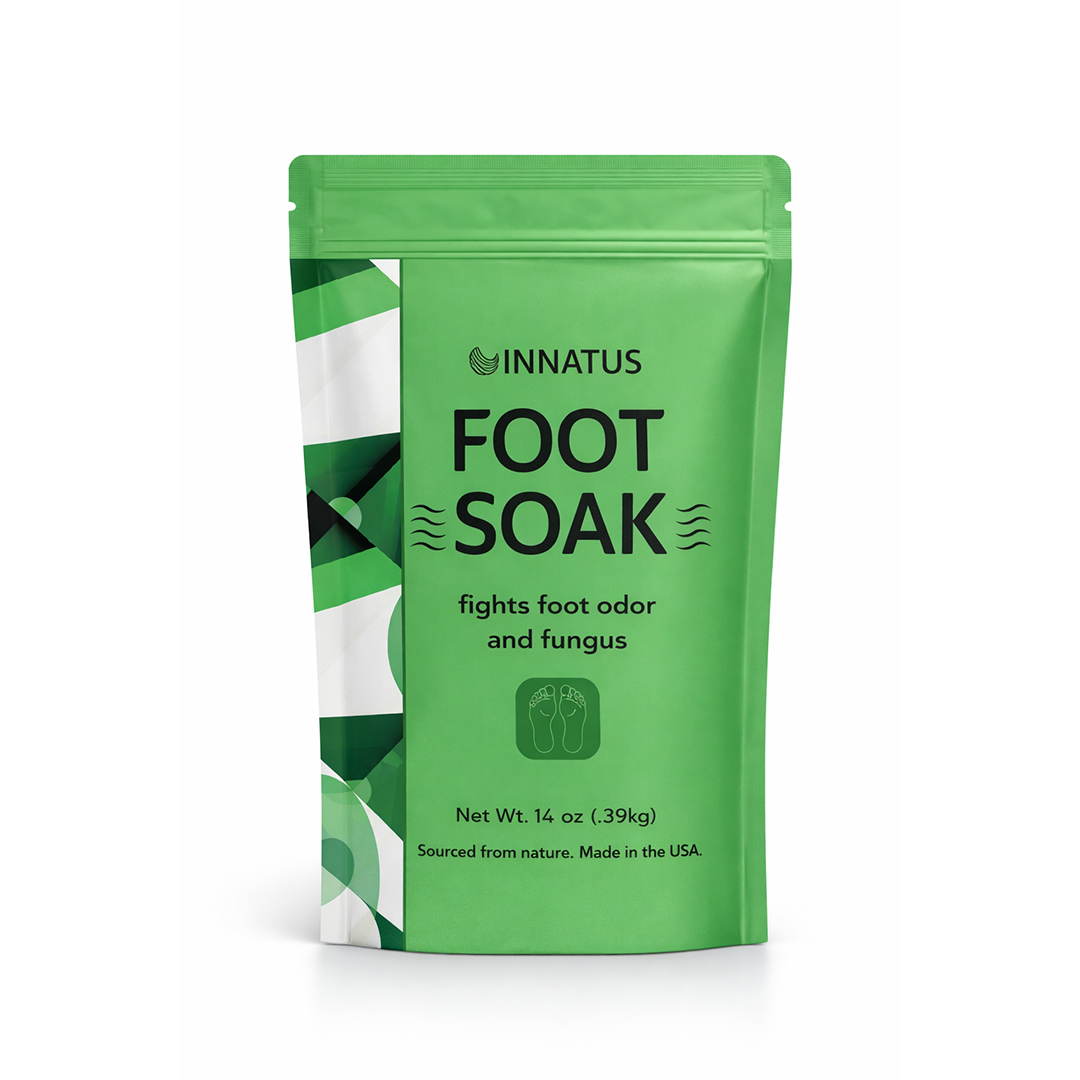 Innatus Therapeutic Foot Soak