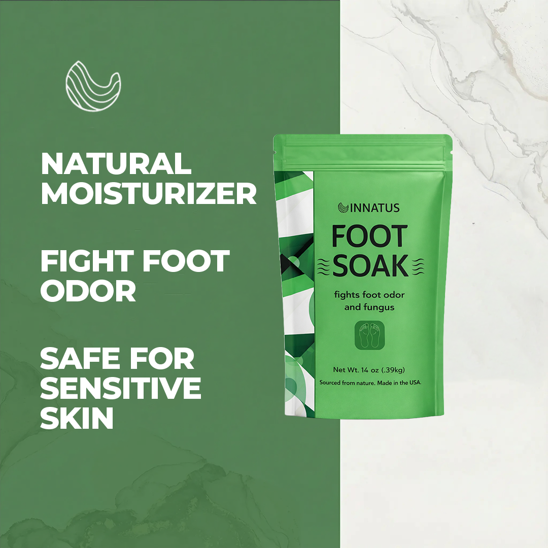 Innatus Therapeutic Foot Soak
