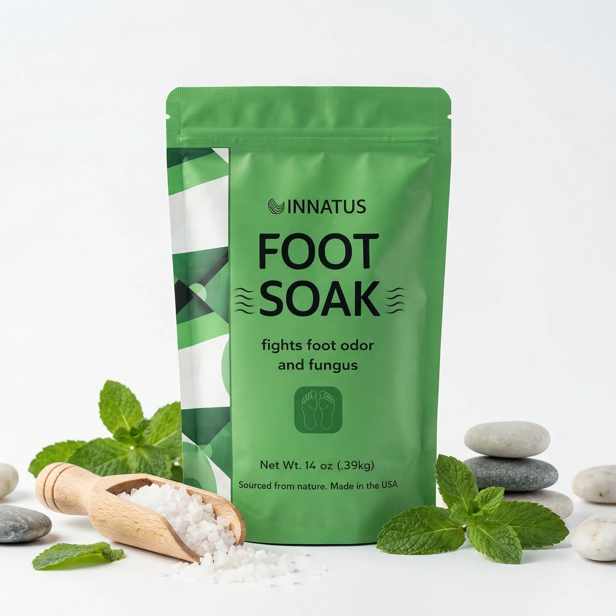 Innatus Therapeutic Foot Soak