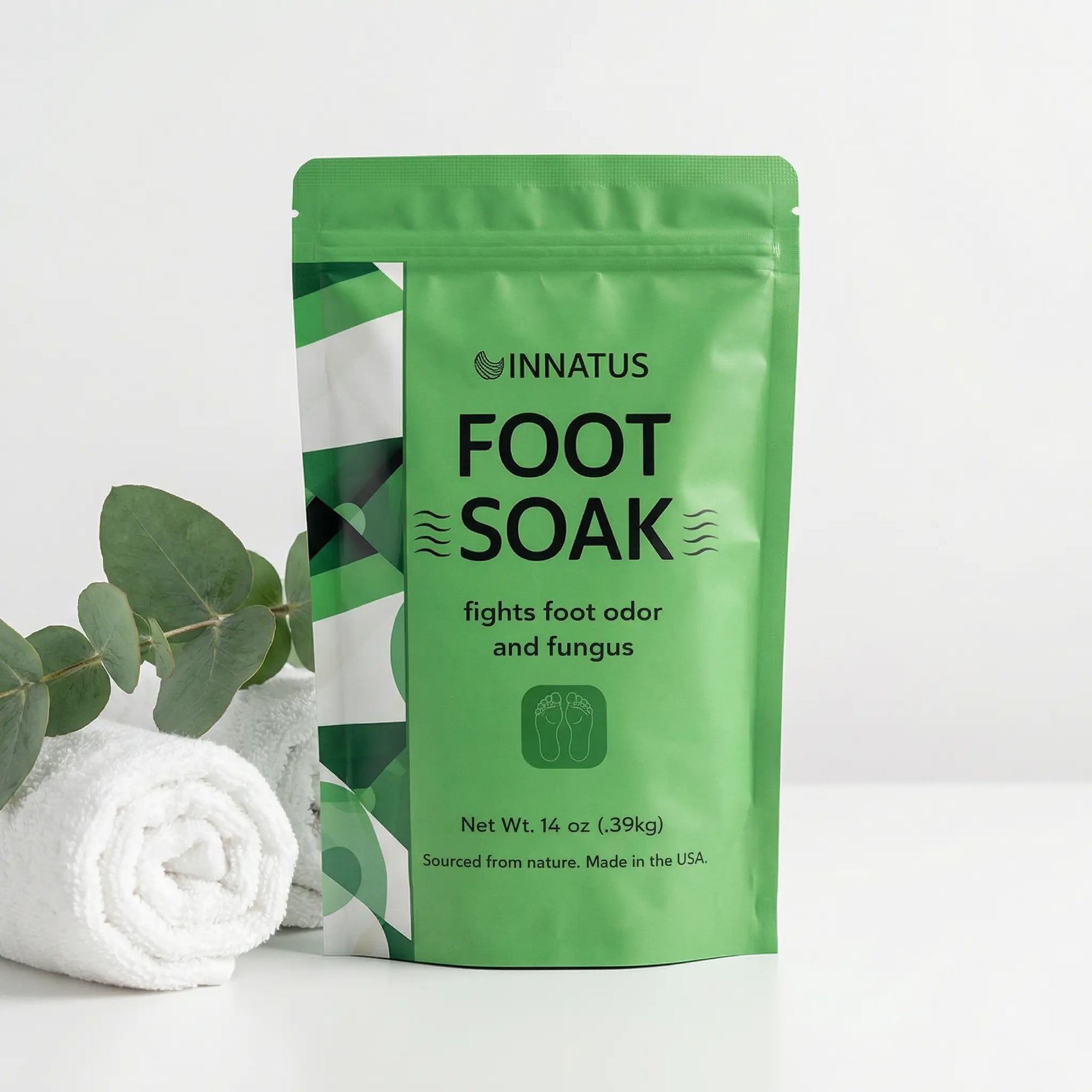Innatus Therapeutic Foot Soak