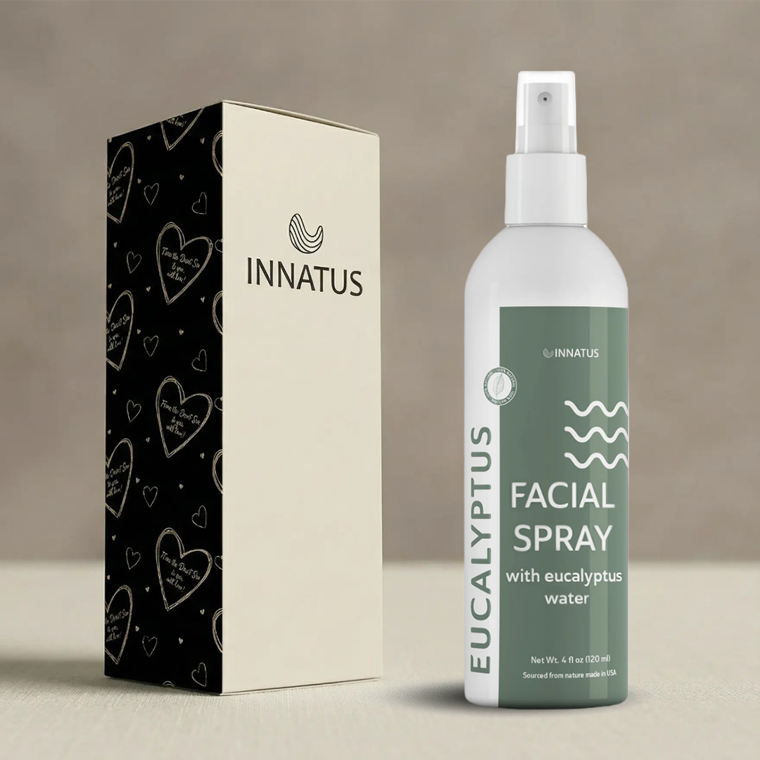 shower spray 100% eucalyptus oil