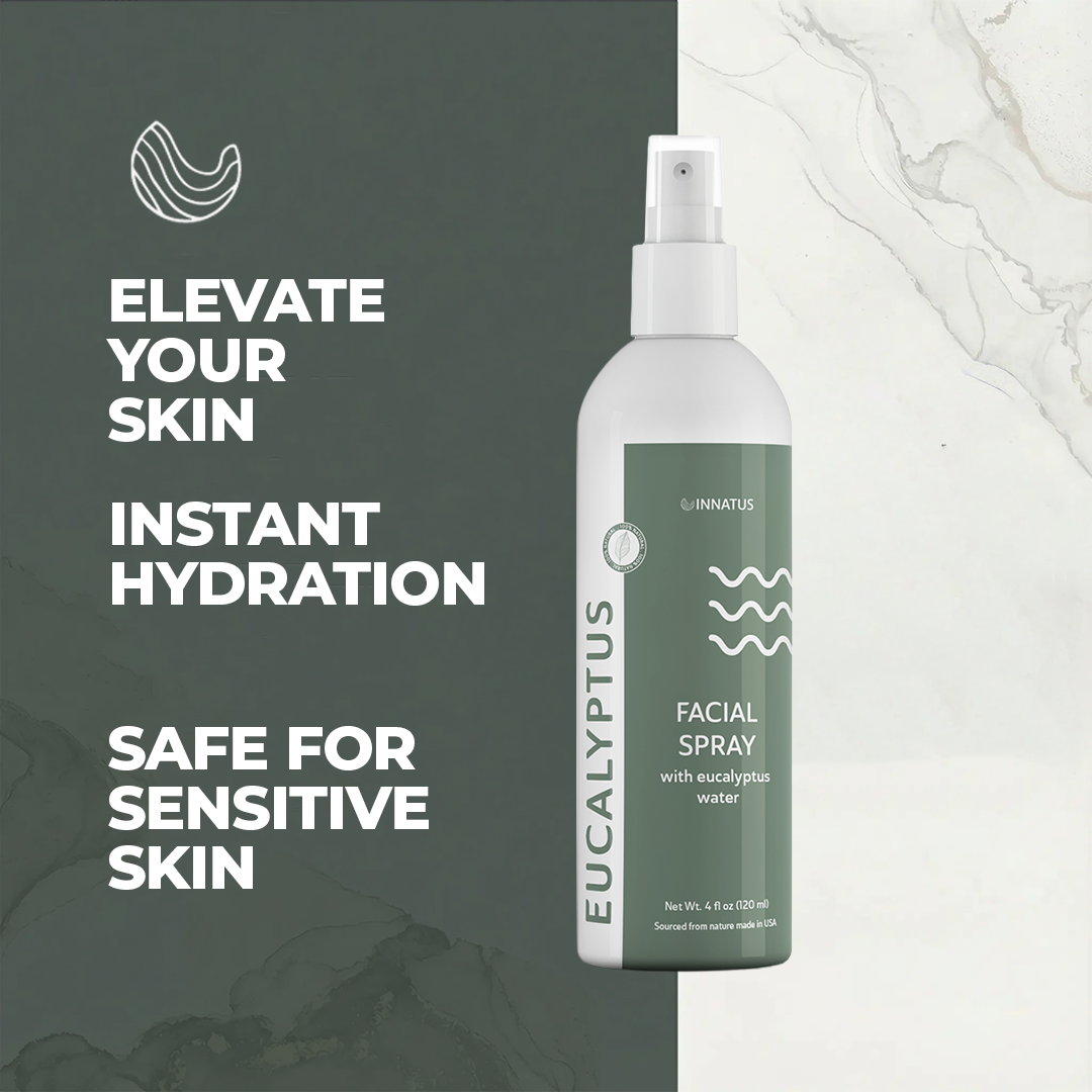 Eucalyptus Face Mist