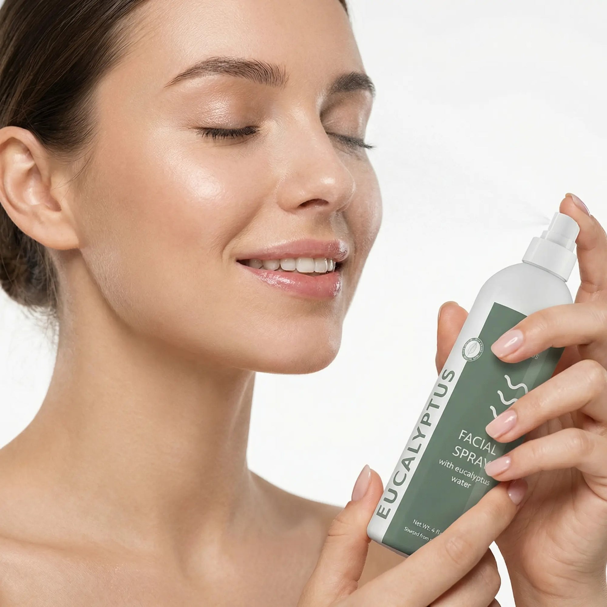 Eucalyptus Face Mist