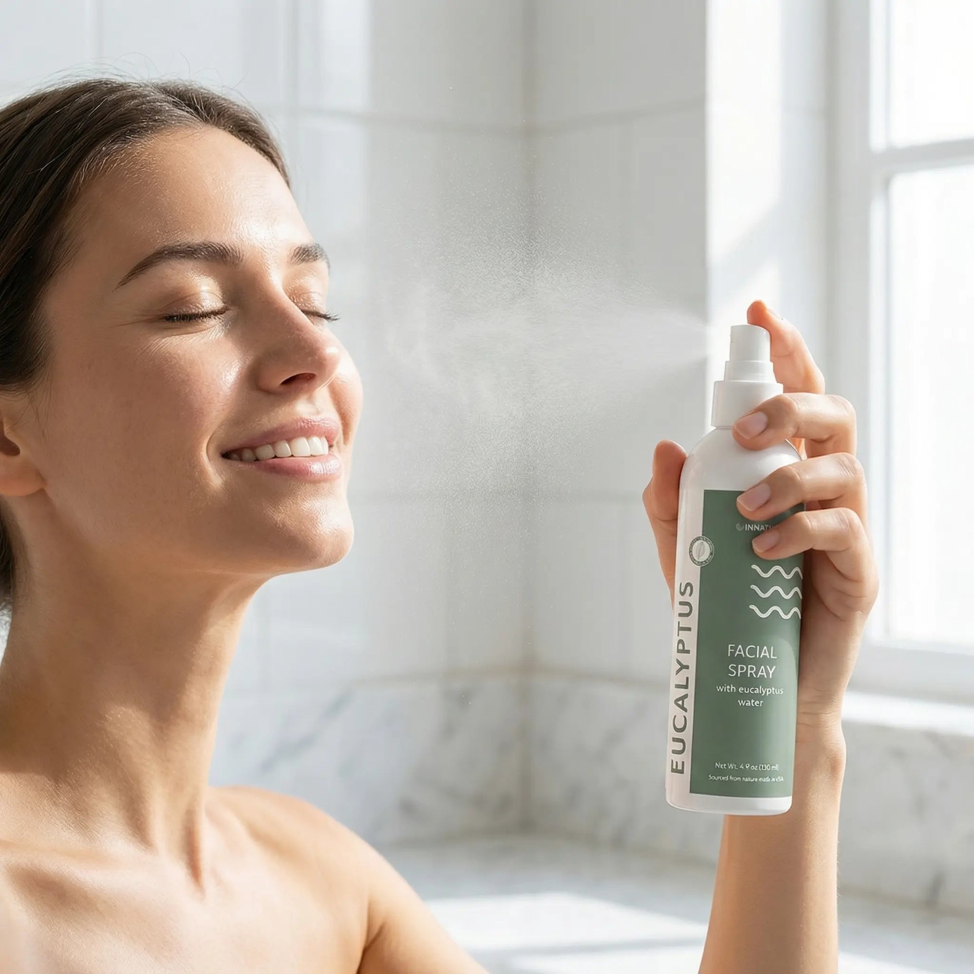 Eucalyptus Face Mist