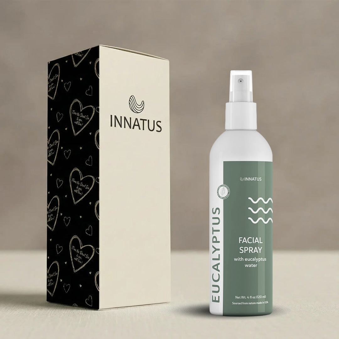 Eucalyptus Face Mist