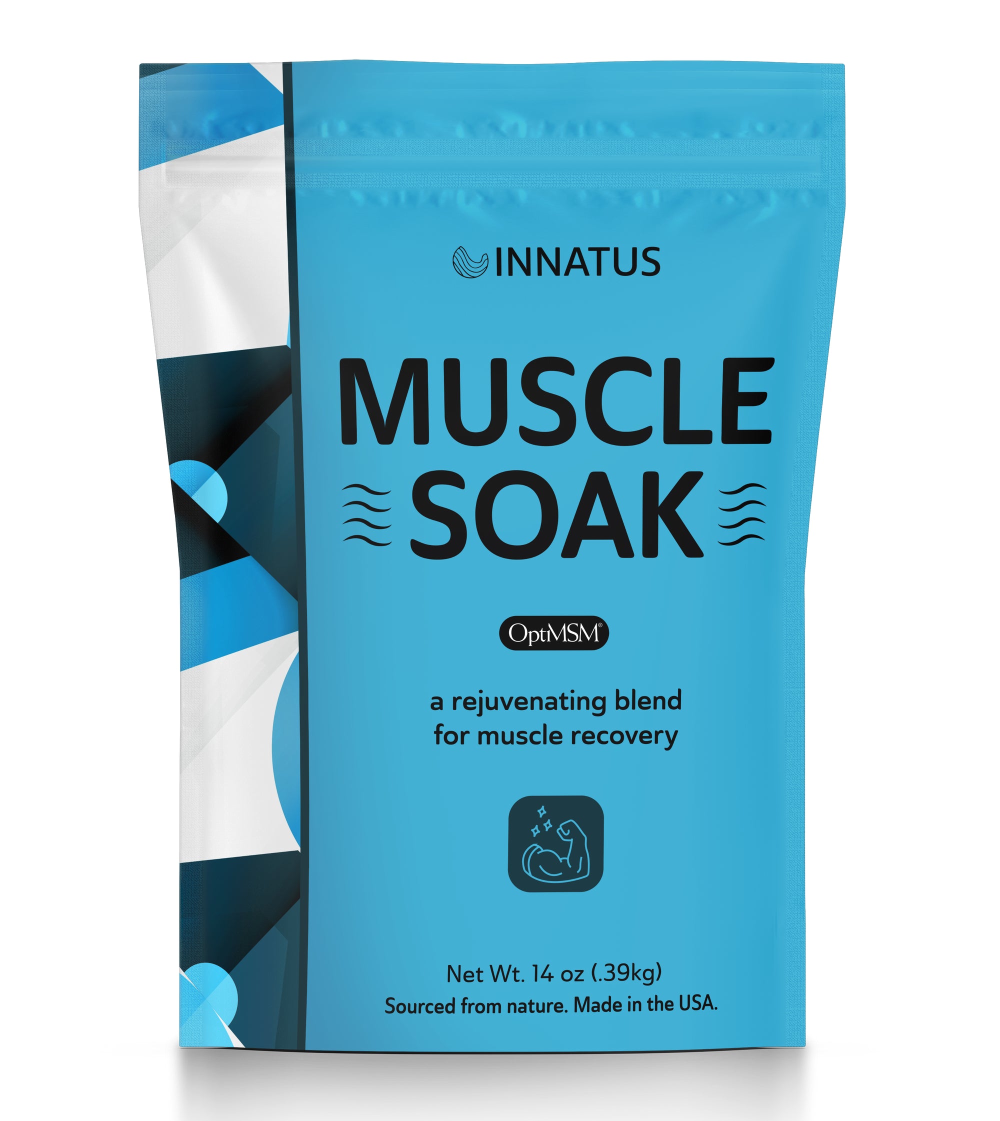 Innatus Therapeutic Muscle & Joint Soak