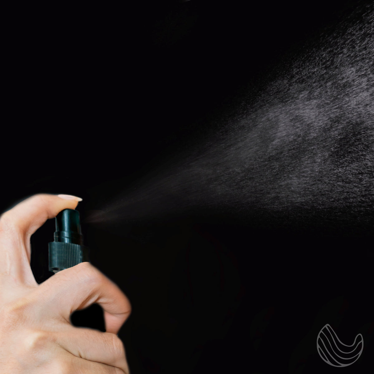 Calming Shower Calming shower spray eucalyptus oil with a whiff of Lavender – inattus